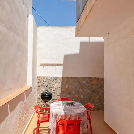 Fidalsa Copa Cabana Seashore Feriehus