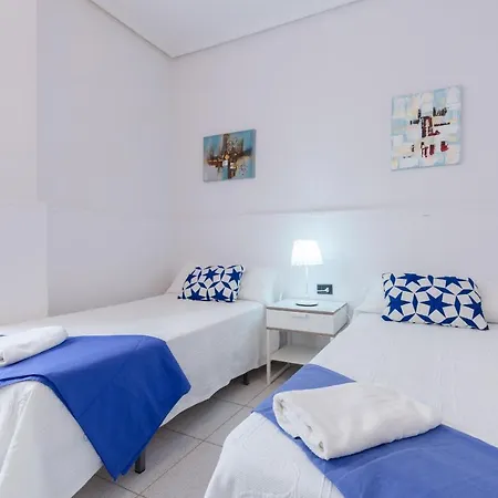 Fidalsa Copa Cabana Seashore *