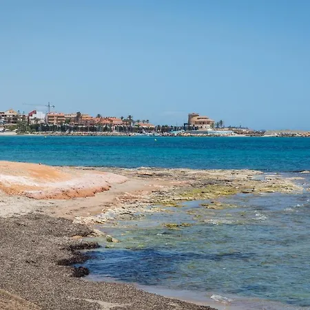 Fidalsa Copa Cabana Seashore Torre de la Horadada
