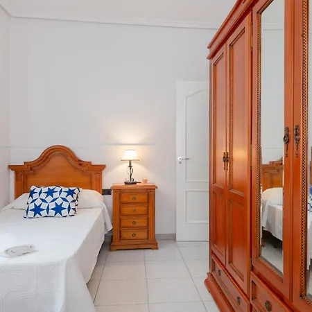 Fidalsa Copa Cabana Seashore Feriehus